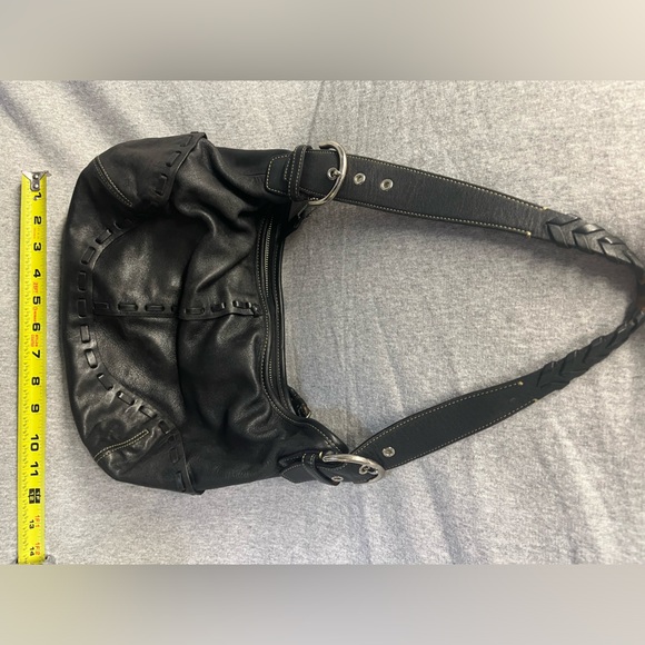 Coach bag - Picture 2 of 3